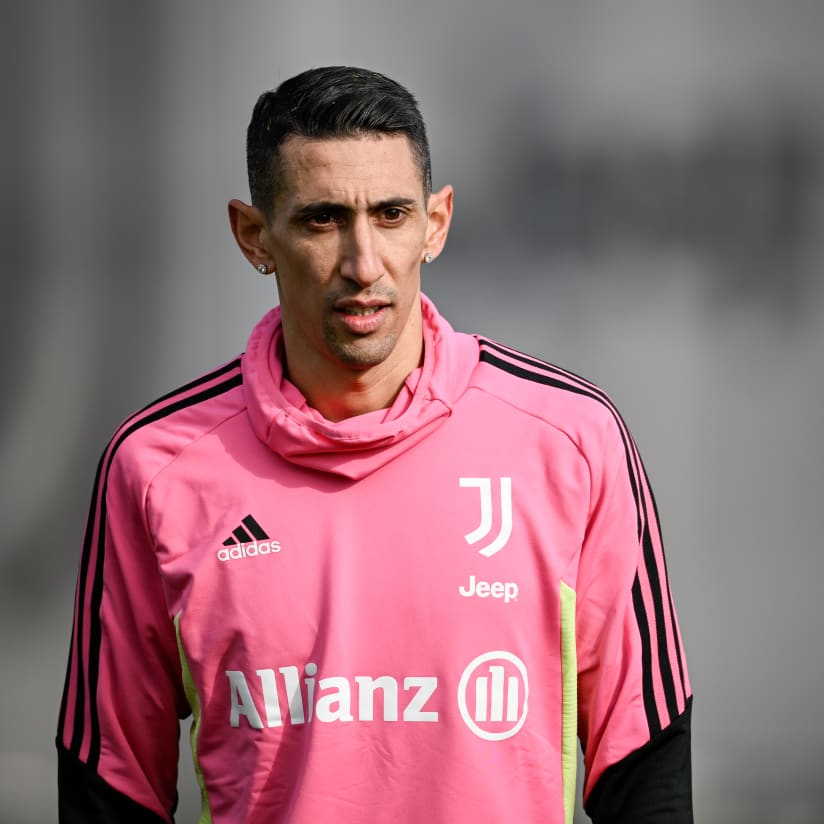 Juventus - Monza squad list announced!