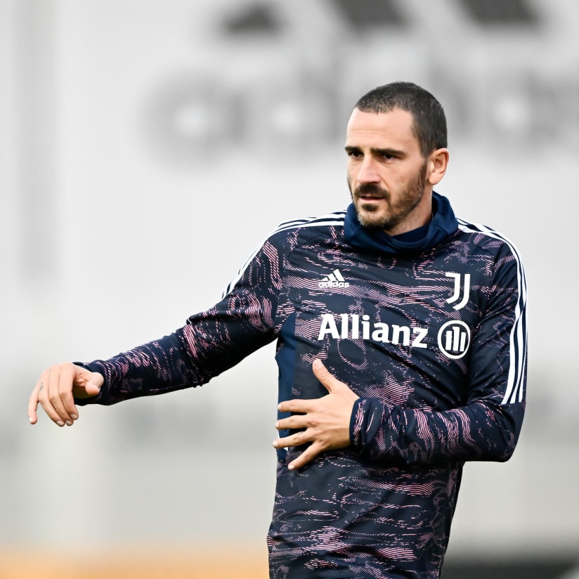 Juventus-PSG squad list announced! 