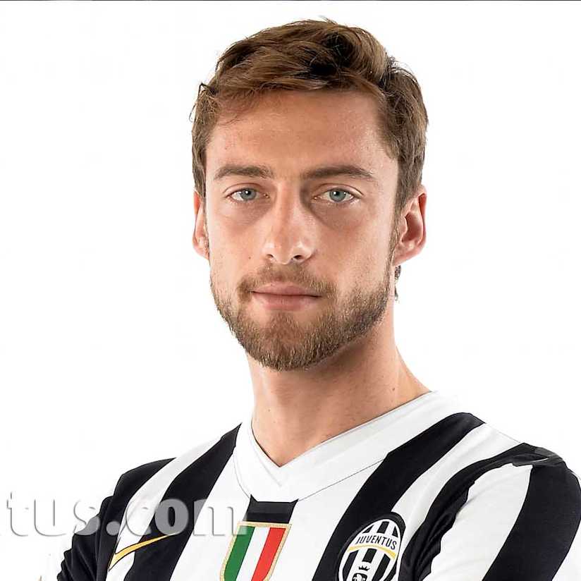 Auguri Claudio!