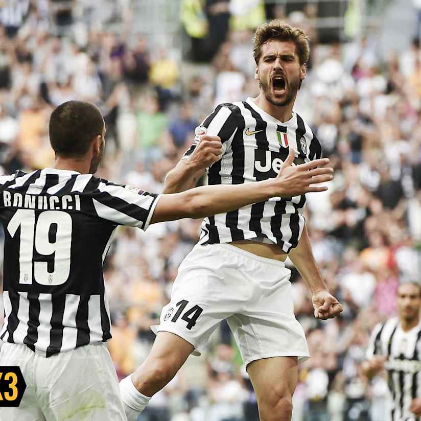 Llorente : «Una stagione stratosferica!»