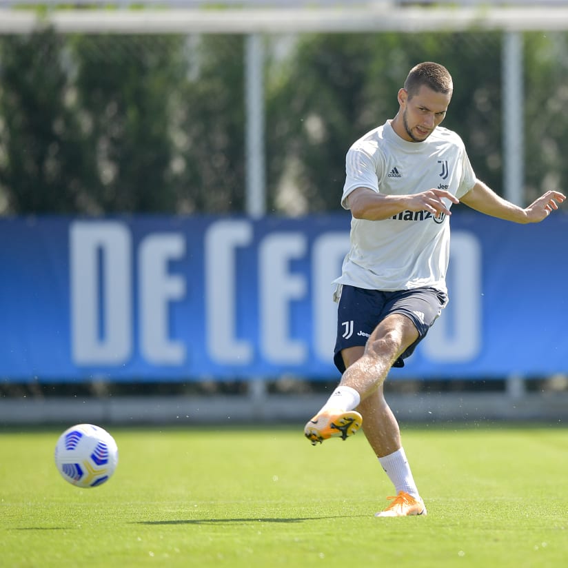 Marko Pjaca sent on loan to Genoa