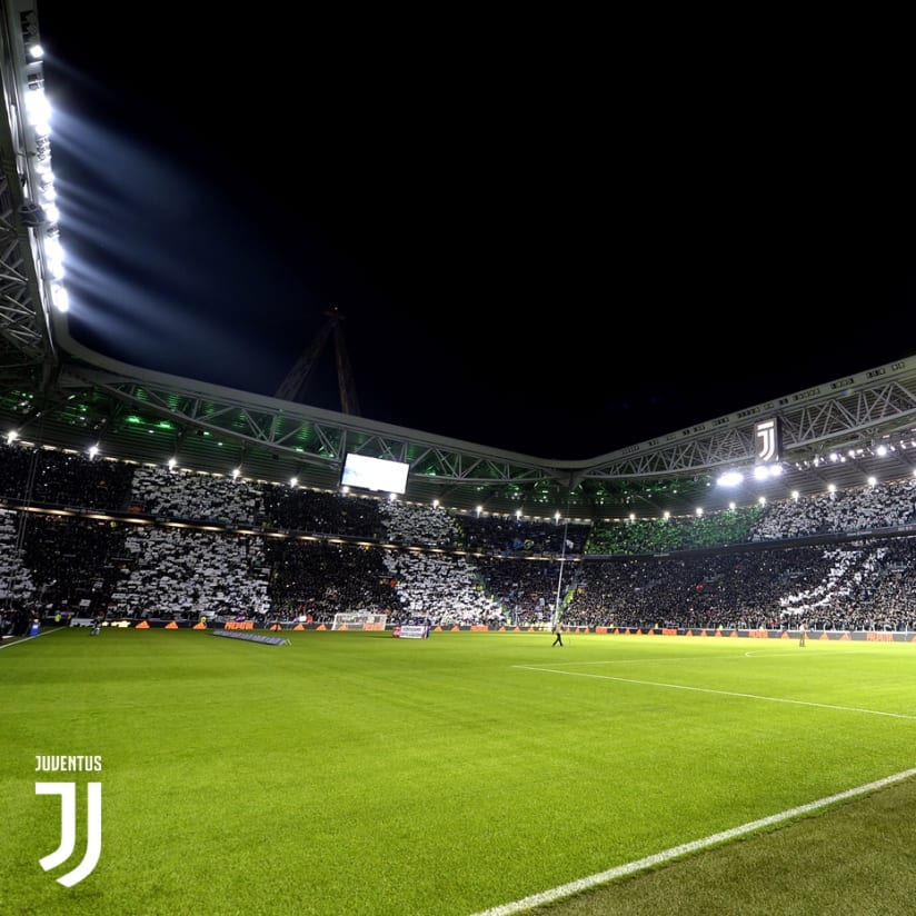 The best photos from #JuveInter