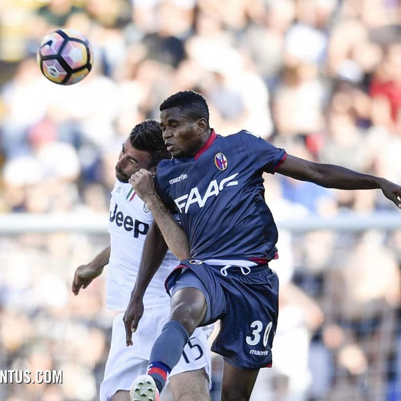 Barzagli: “To Cardiff with confidence”