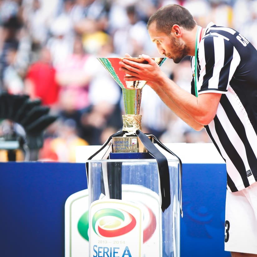 The Captain and his Cups