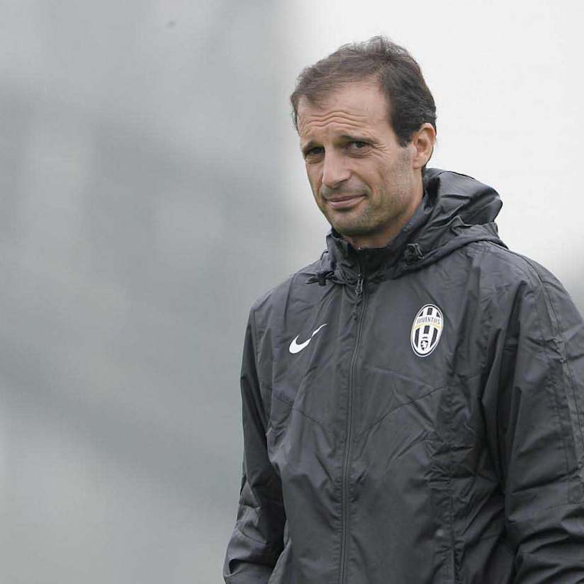 Inizia la settimana di #LazioJuve