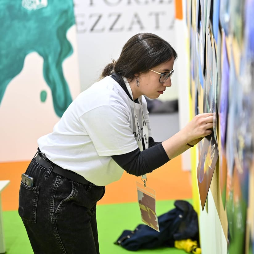 Artissima 2023 | Day 1 