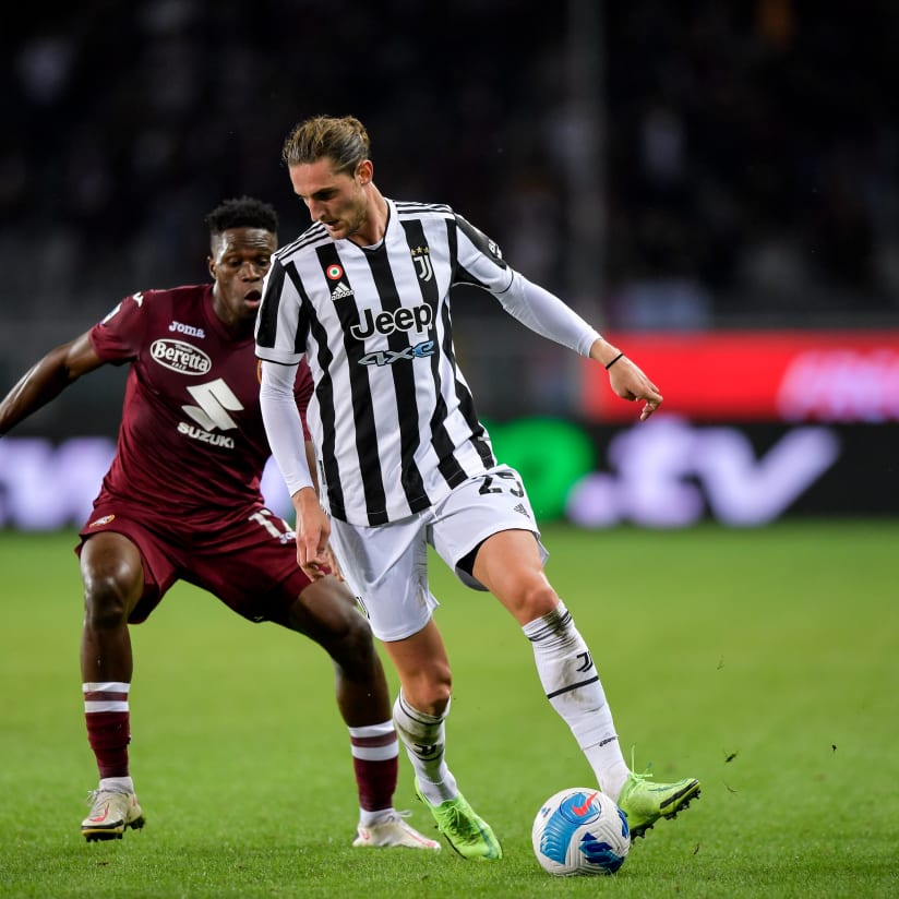 STATS & FACTS | Torino-Juventus