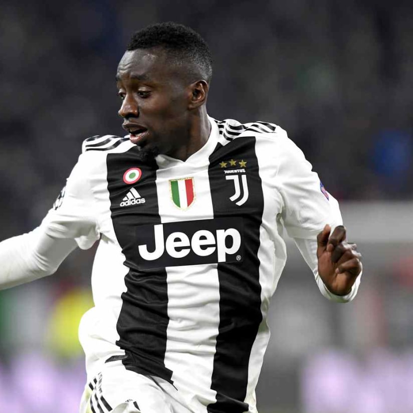 Il lunedì dei bianconeri in Nazionale 