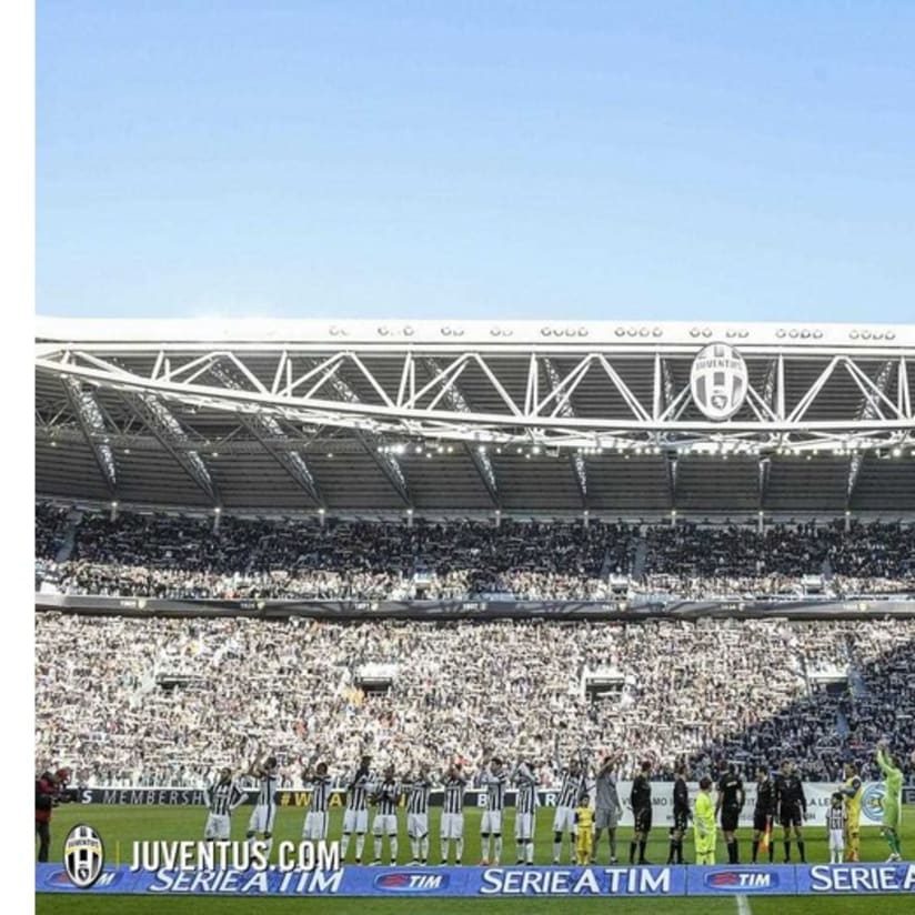 Serie A TIM  Juventus 2-0 Chievo Verona