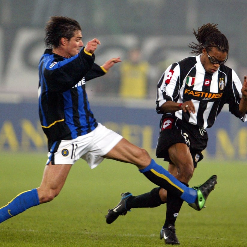 Juve-Inter: Five great victories