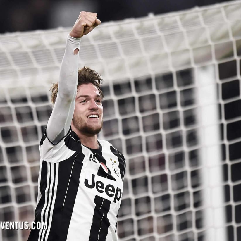 Rugani extends contract until 2021