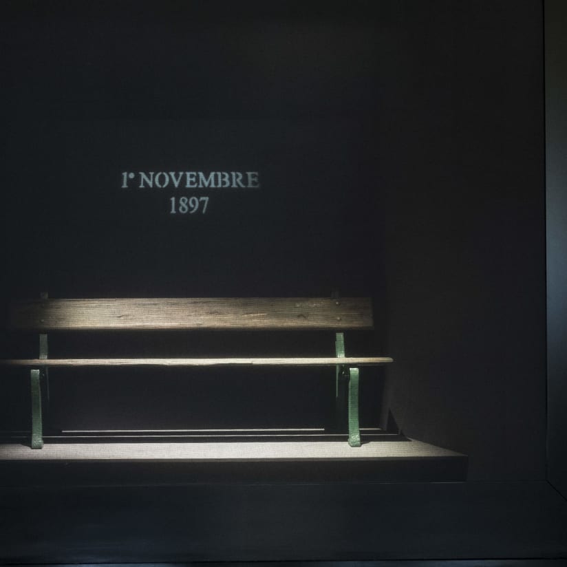 Juventus celebrates its 126th birthday!