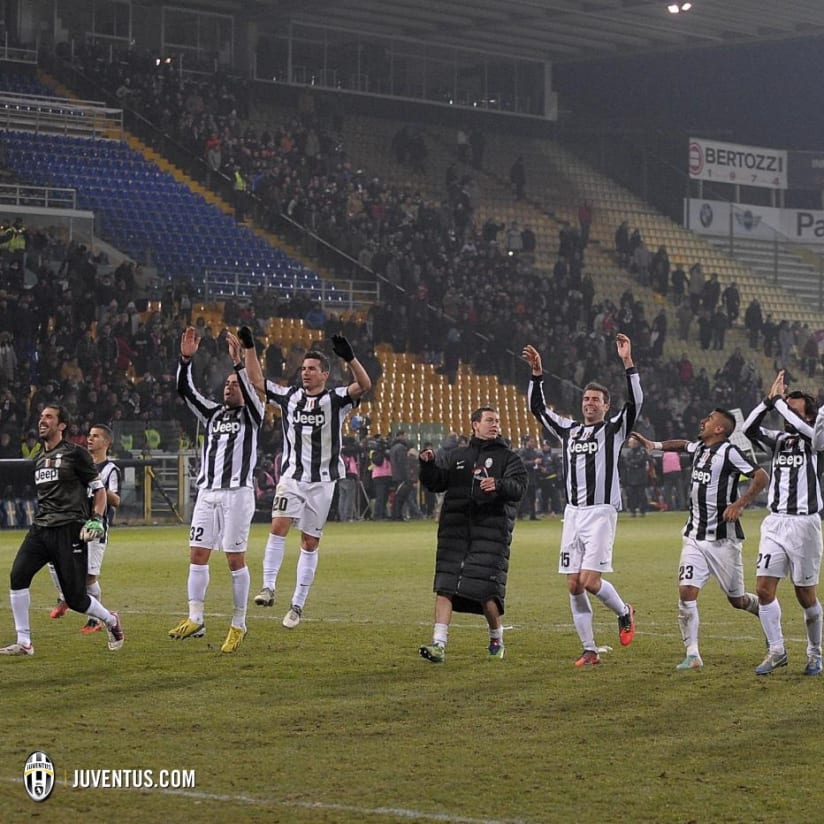 La febbre del Venerdì Sera