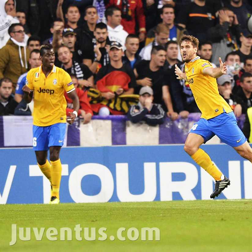 Llorente: «Non possiamo più sbagliare»