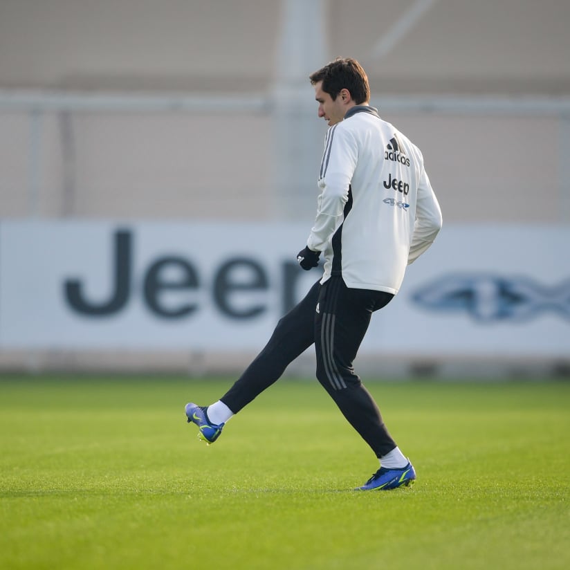 Squad List | Roma-Juve