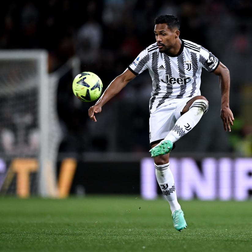Gallery | Bologna-Juve 