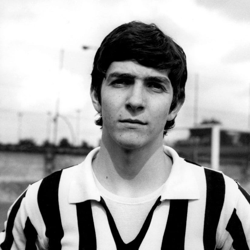 Black & White Stories | La nascita di Paolo Rossi 