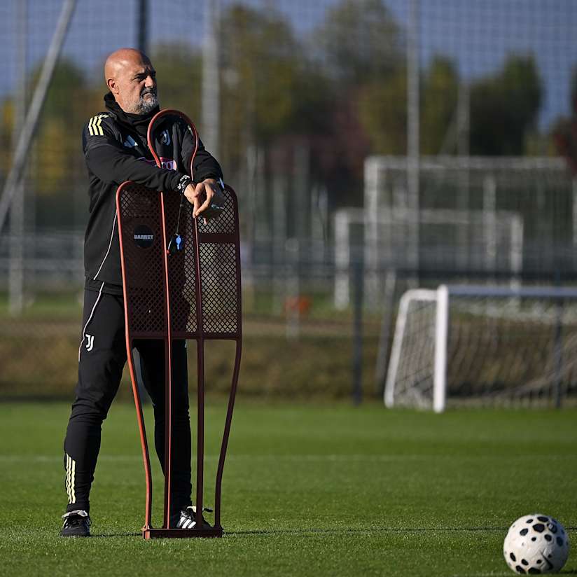 Canzi: We’re going in the right direction