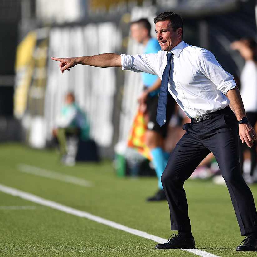 UYL | Juventus-Sporting CP | Il commento di Padoin