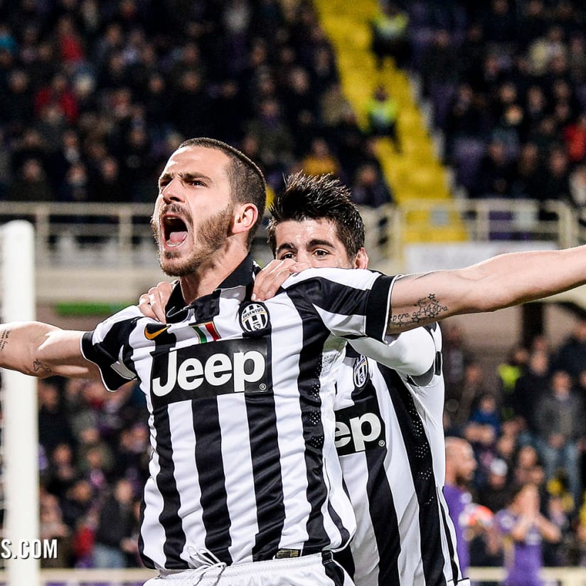 Coppa Italia: Five unforgettable semi-finals
