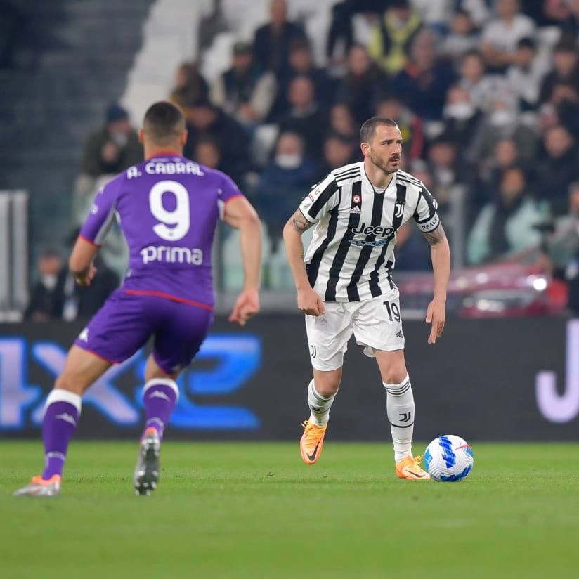 Matchday Station | La sfida del Franchi