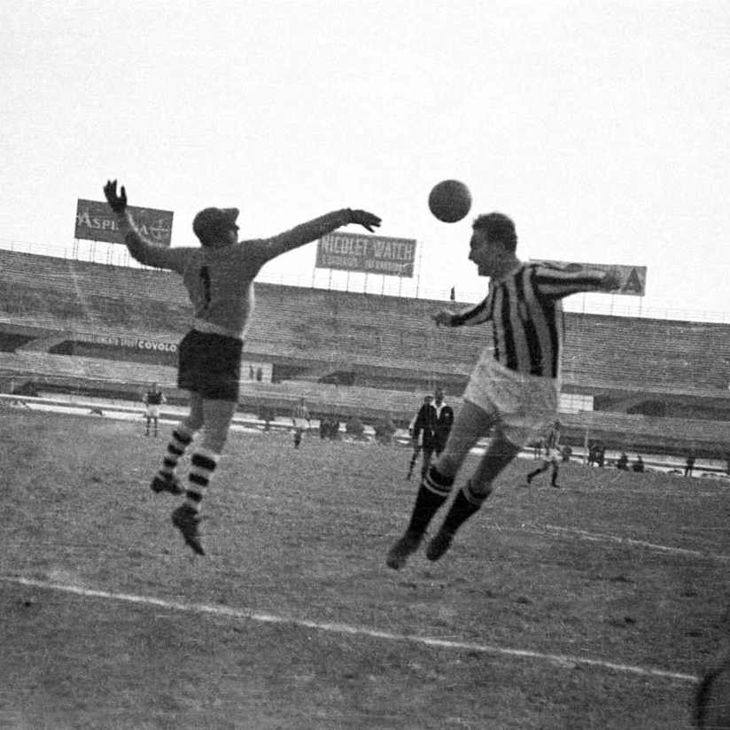 I goleador di #JuveUdinese