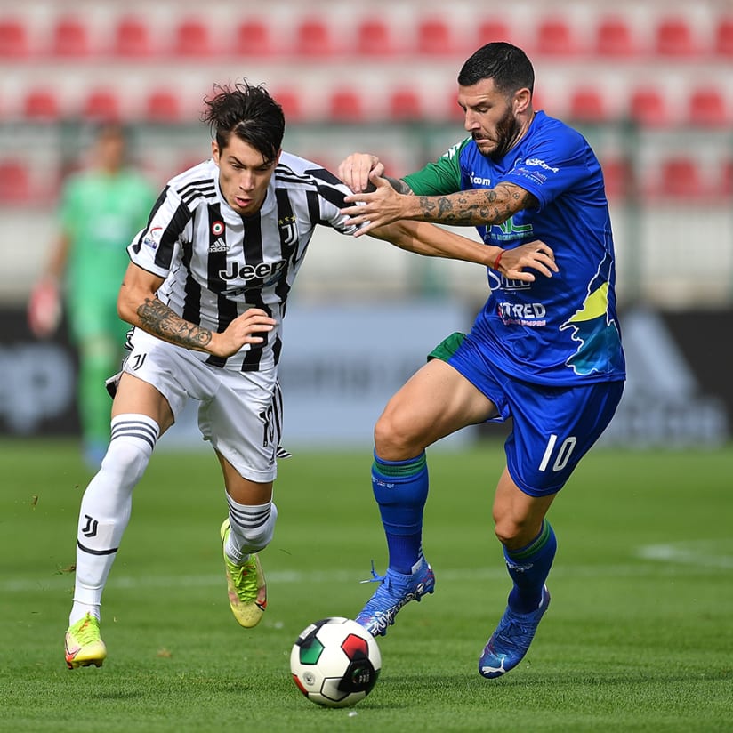 Gallery | Juventus Under 23 - Feralpisalò