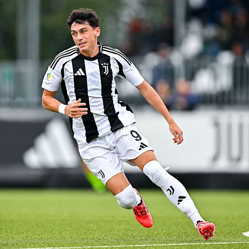 Primavera 1 | Data e orario di Cremonese-Juventus U20