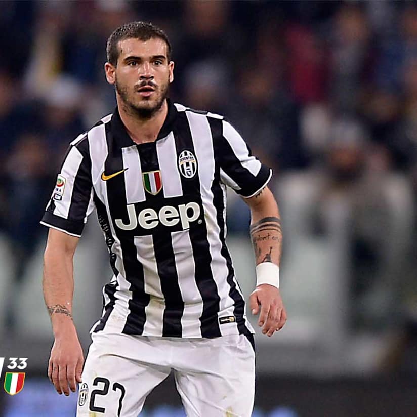 Sturaro: “Barca? We’ll give it everything we’ve got”