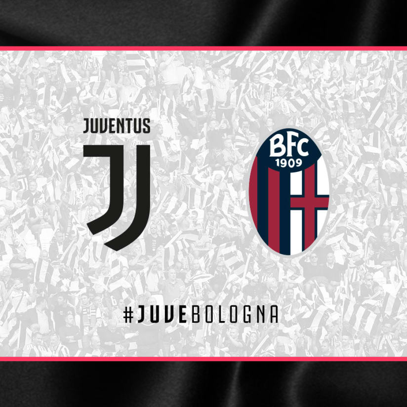 #InNumbers | Juve-Bologna