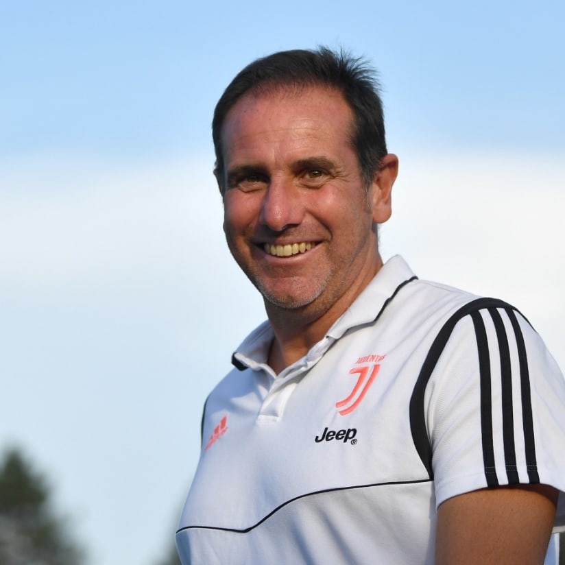 Under 19, il derby al Memorial Mamma Cairo