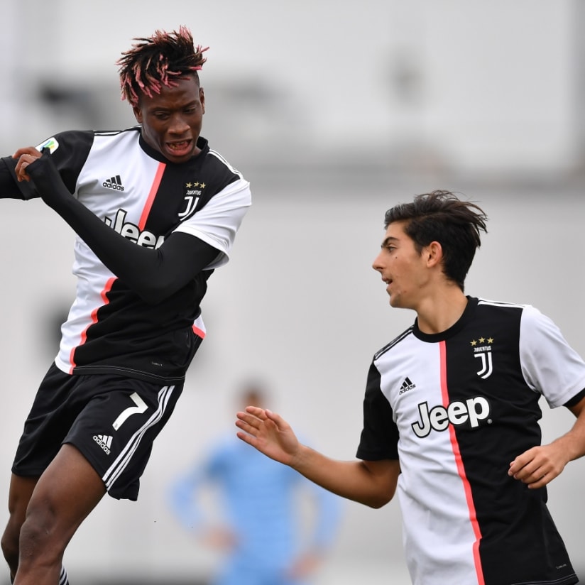 Under 19 | Juve-Lazio Gallery