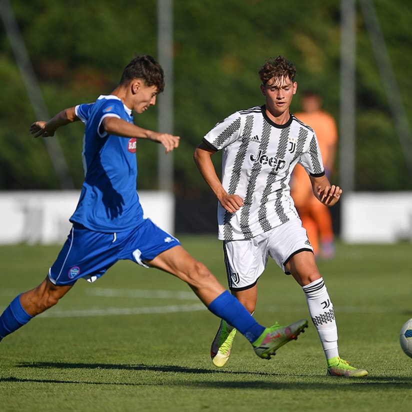 Gallery Under 23 | Juventus - Fossano