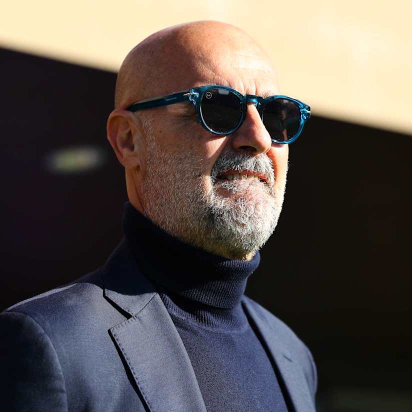 PRESS ROOM | Comments after Fiorentina-Juventus Women