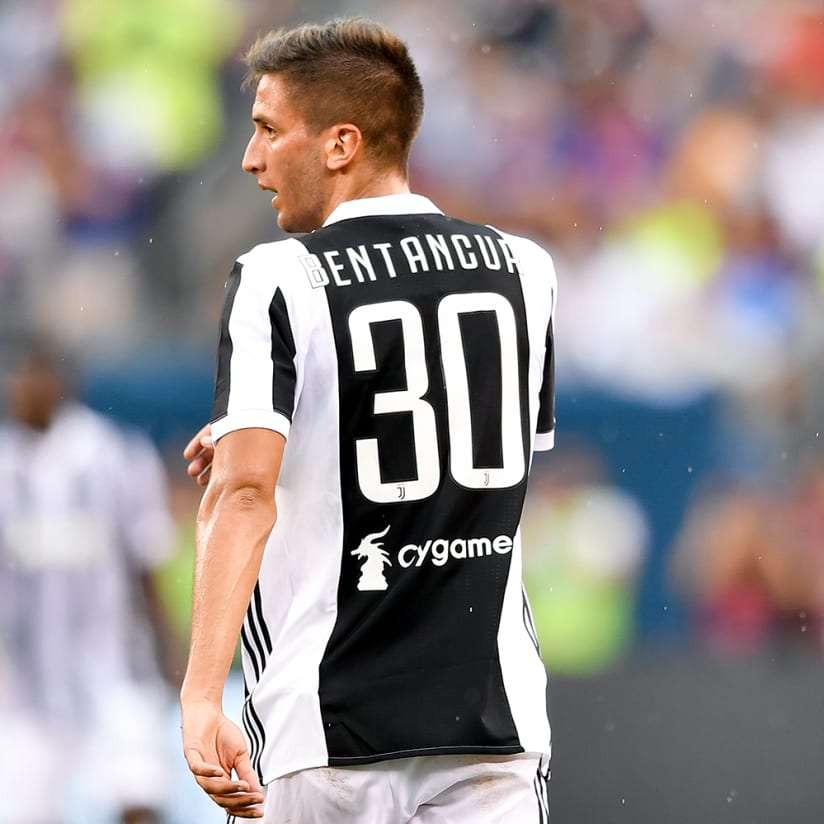Il Derby, secondo Rodrigo