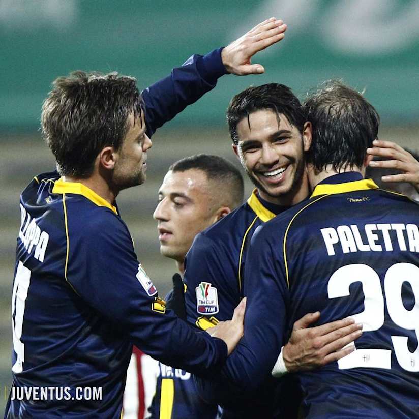 Parma’s Coppa Italia story so far