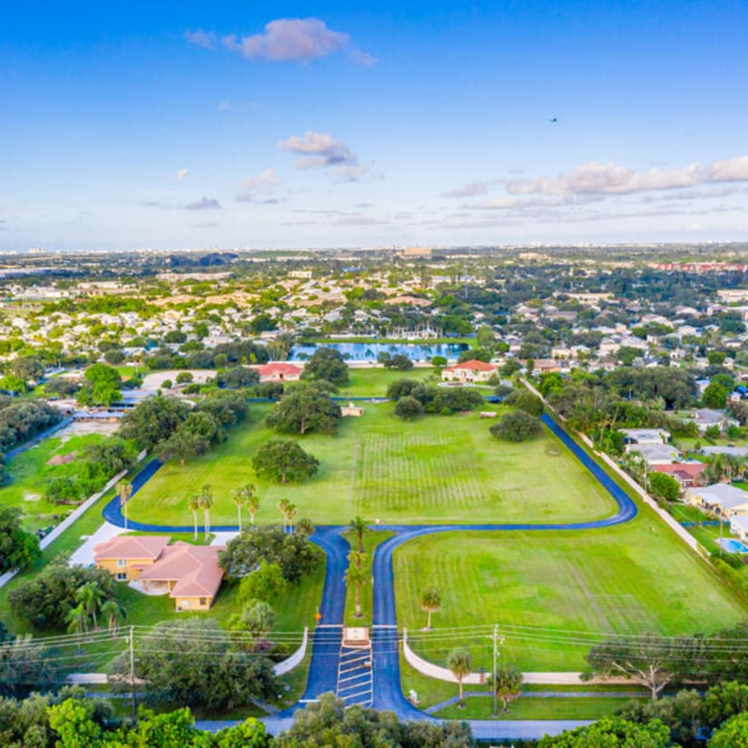 Davie: July 18 – 22, 2022