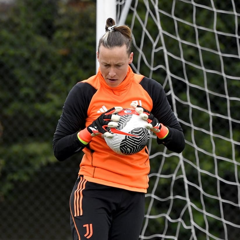 Bianconere called up to their national teams