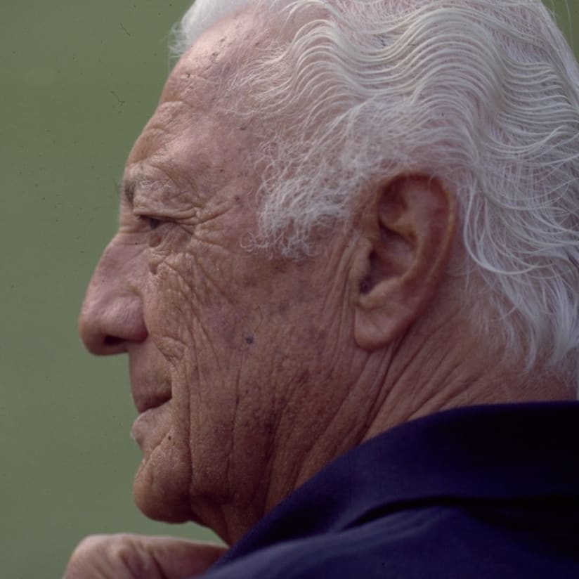 March 12, 1921: Giovanni Agnelli was born