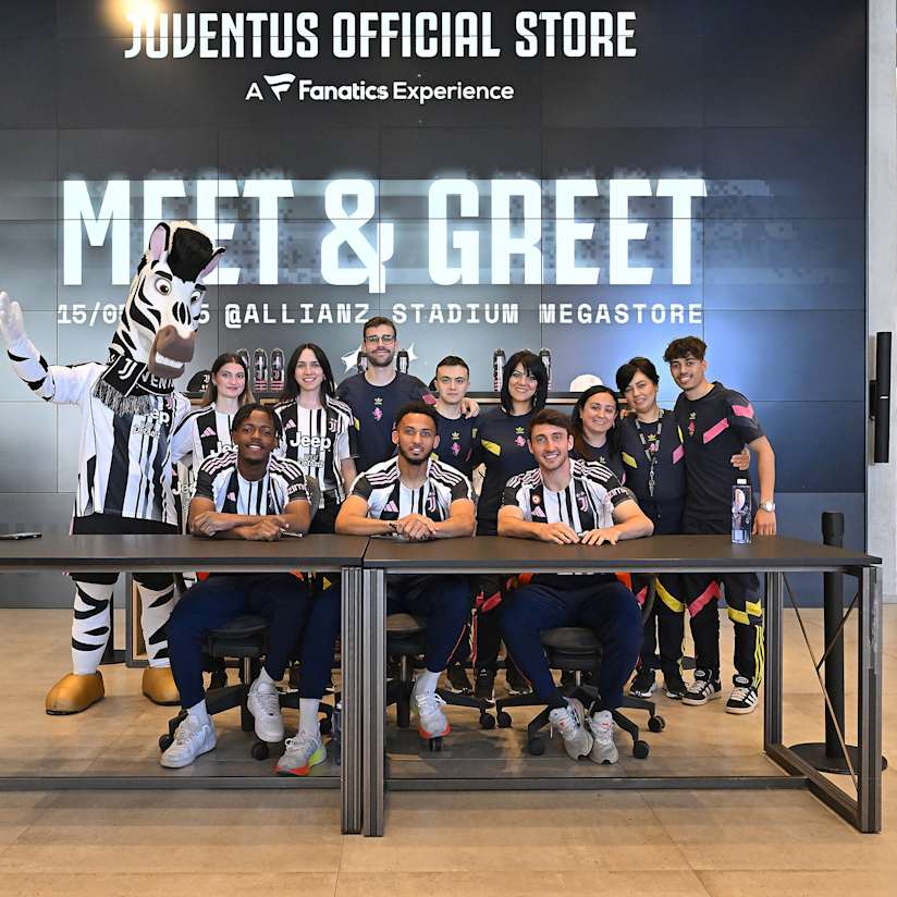 Gallery | Meet and Greet with our fans