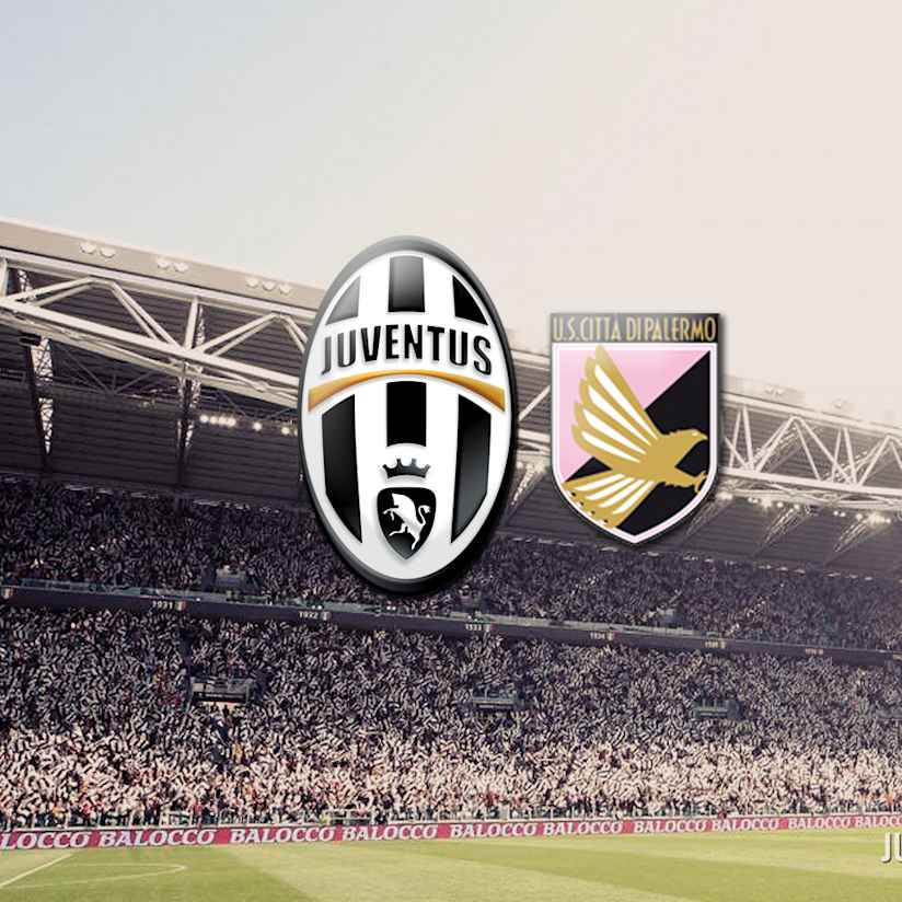 Tickets for Palermo now on general sale