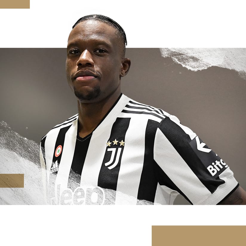UFFICIALE | Zakaria è un giocatore della Juventus!