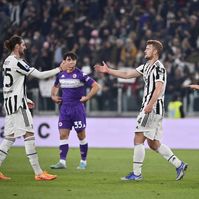 MATCH PREVIEW | FIORENTINA - JUVENTUS