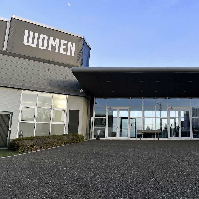 Juventus Women's Restart Schedule