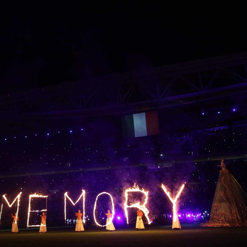 Heysel, noi non dimentichiamo