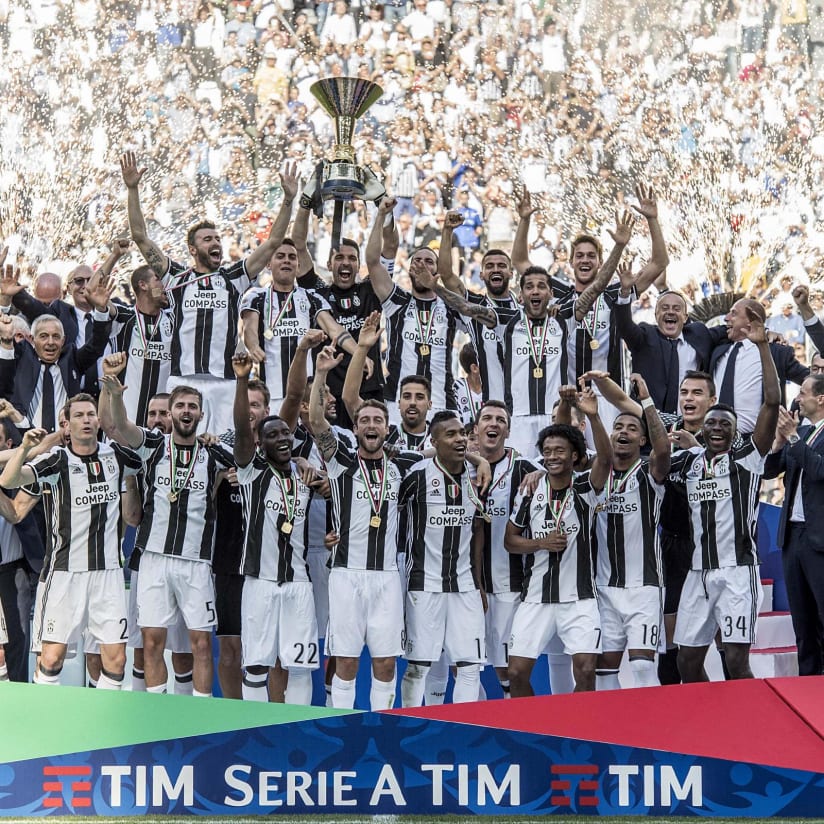 Juventus Pass Discount available all weekend! 