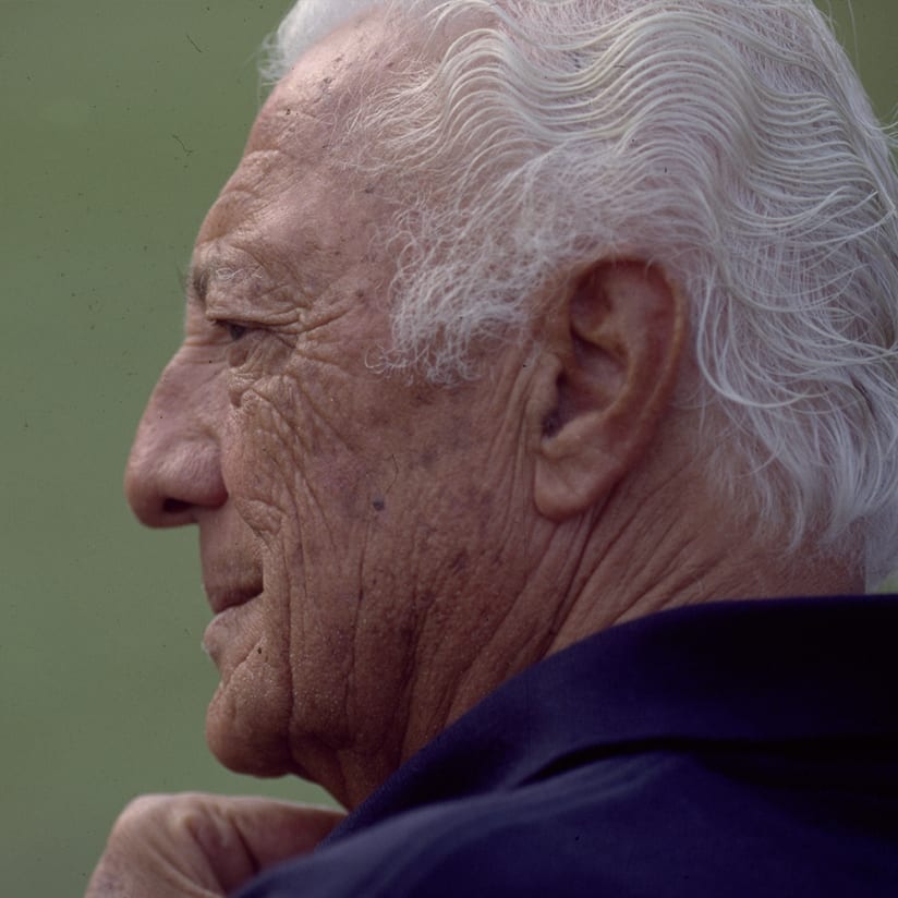 Born on this day: Gianni Agnelli