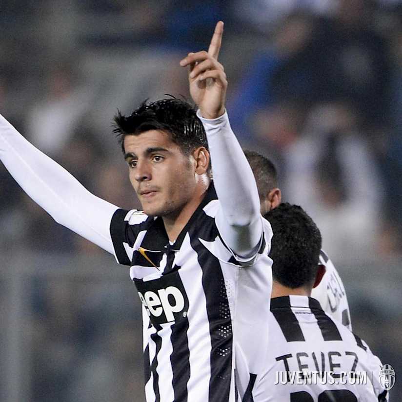 Feliz cumpleaños Alvaro!