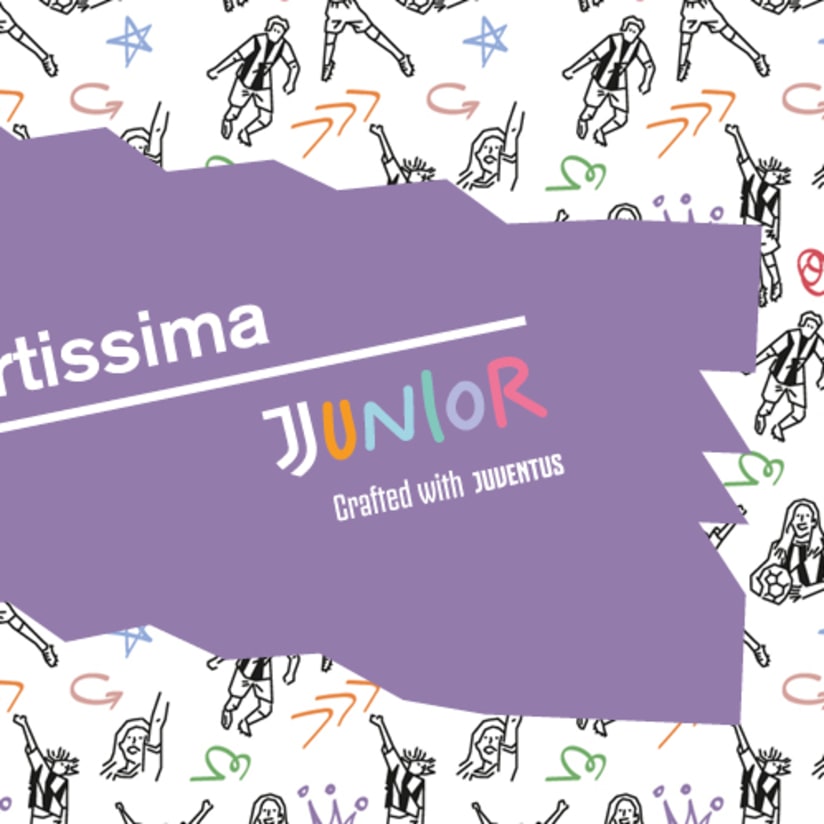 Artissima Junior, si (ri)parte!