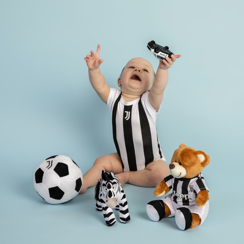 Juventus Football Club - Official Website